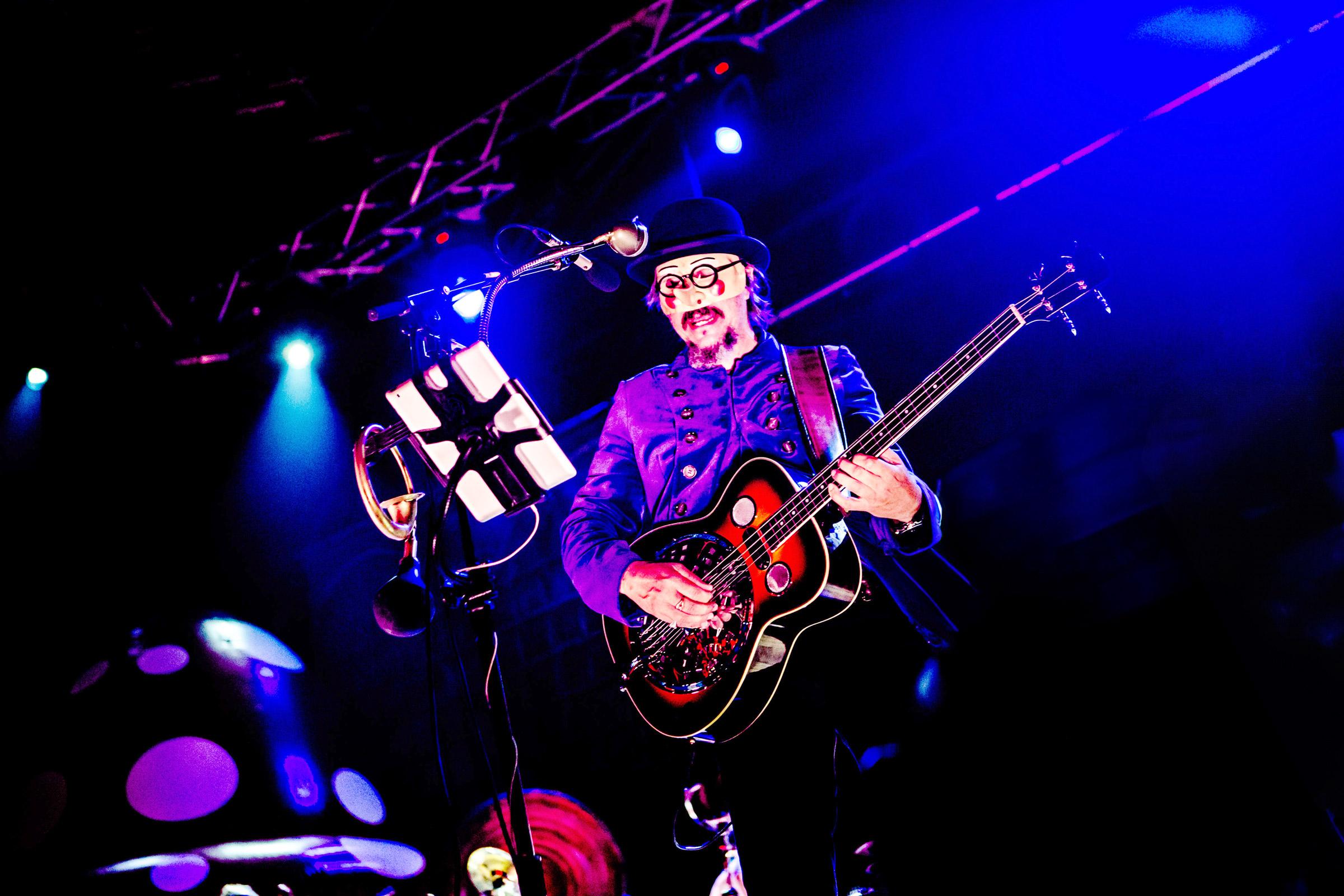 Primus live